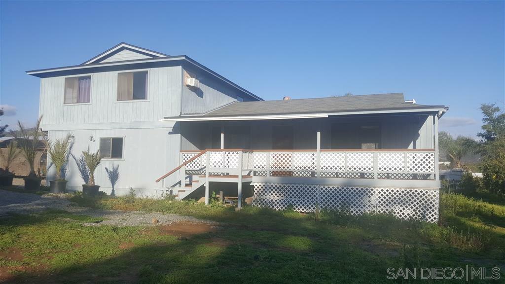Property Photo:  2247 Country Creek Road  CA 92069 