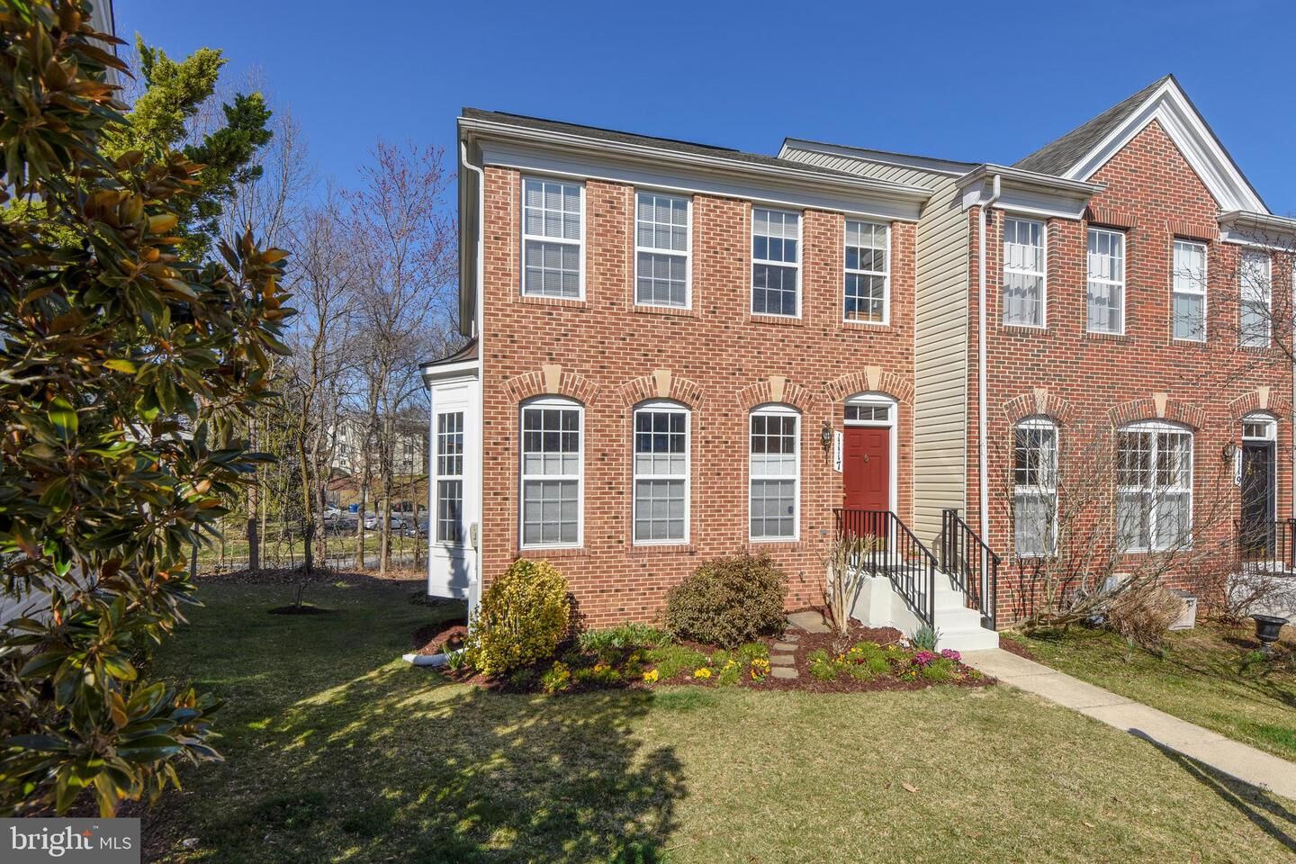 Property Photo: 1117 August Drive MD 21403