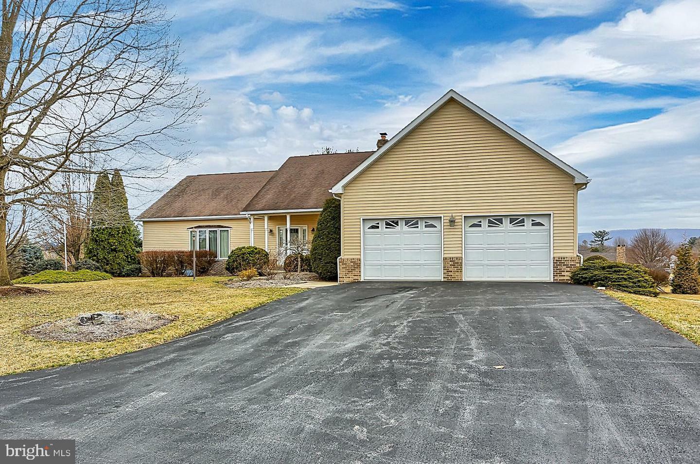 Property Photo: 10125 Jacob Mack Drive W PA 17268