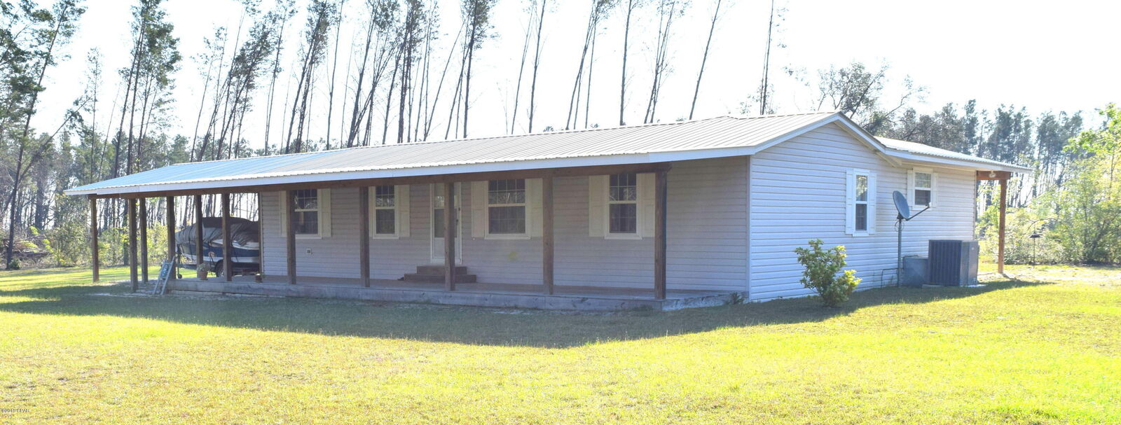 Property Photo:  2436 Greenhead Road  FL 32428 