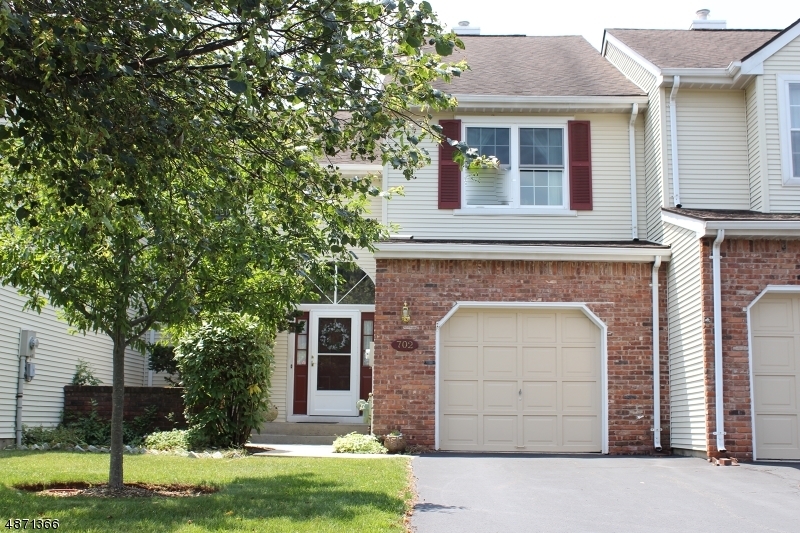 Property Photo:  702 Porter Way West  NJ 08807 