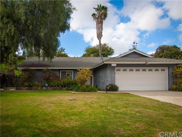 Property Photo:  21348 Pinehill Lane  CA 91765 