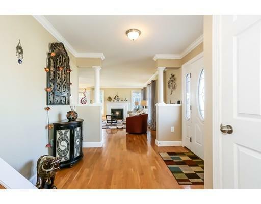 Property Photo: 53 Laura Dr MA 02703