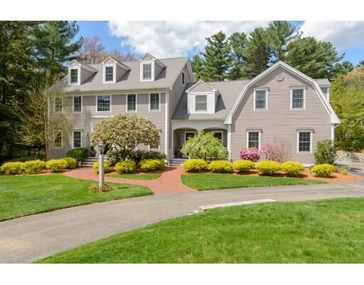 Property Photo: 7 Pine Street MA 02492