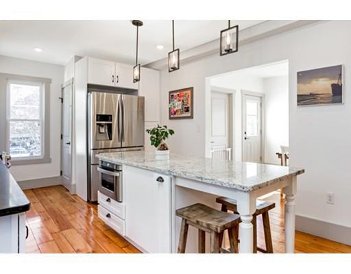 Property Photo:  51 Sydney St 2  MA 02145 
