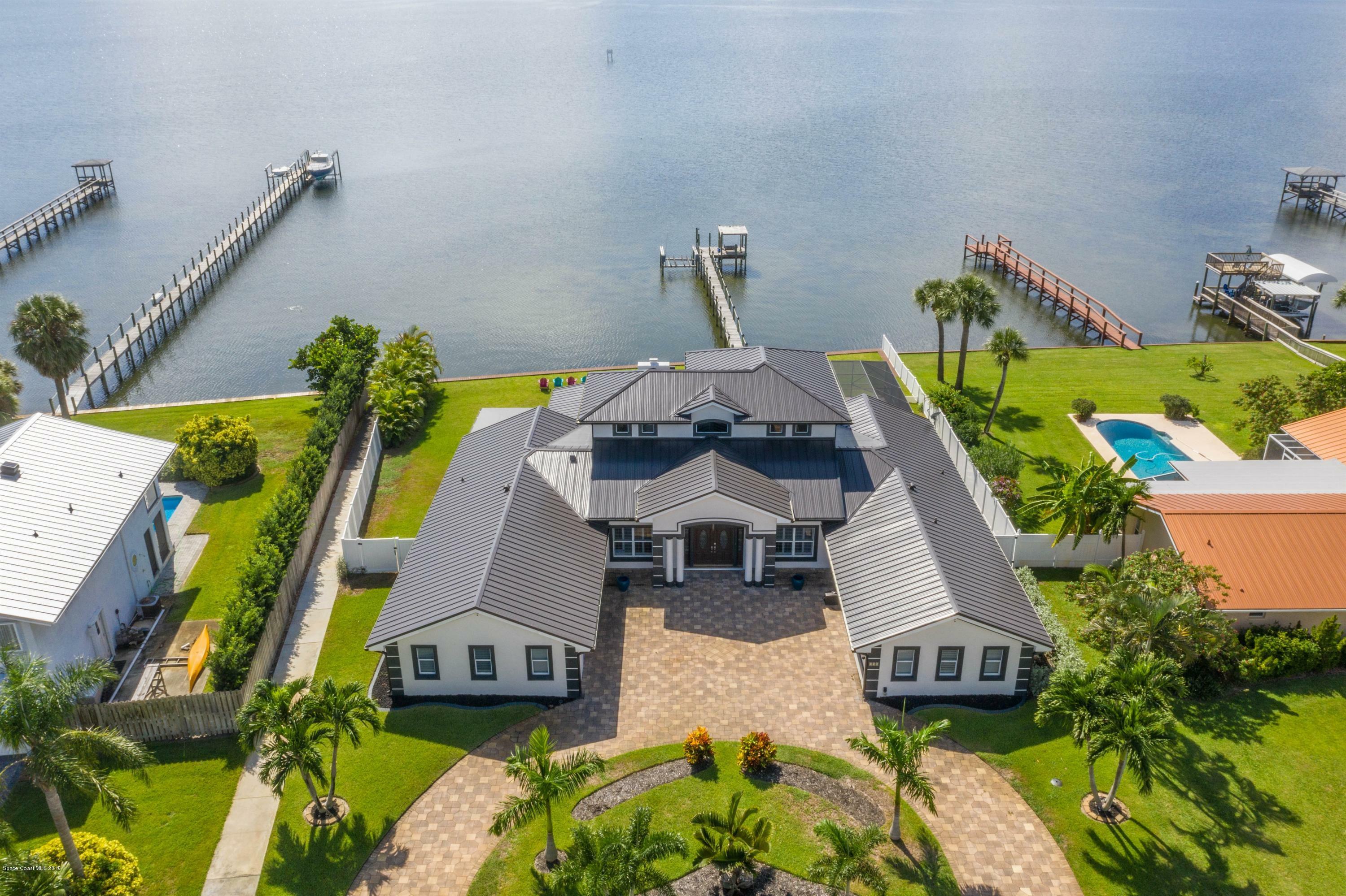 Property Photo:  235 Sea Crest Drive  FL 32951 