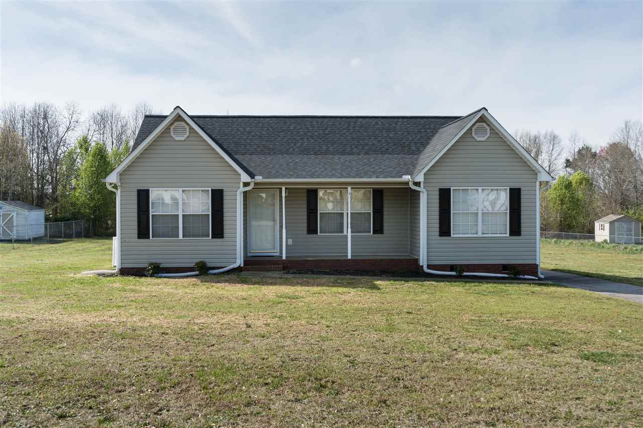 Property Photo:  111 Emory Road  SC 29330 