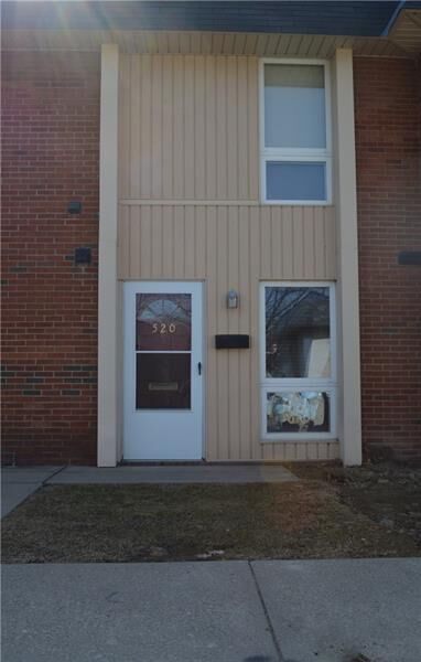 Property Photo:  520 College Park Dr  PA 15108 