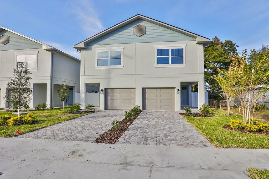 Property Photo:  4317 W Gray Street B  FL 33609 