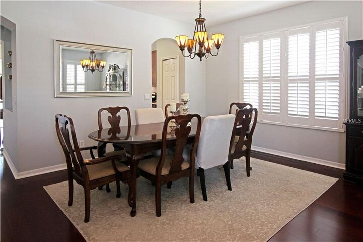 Property Photo:  14654 Tanja King Boulevard  FL 32828 