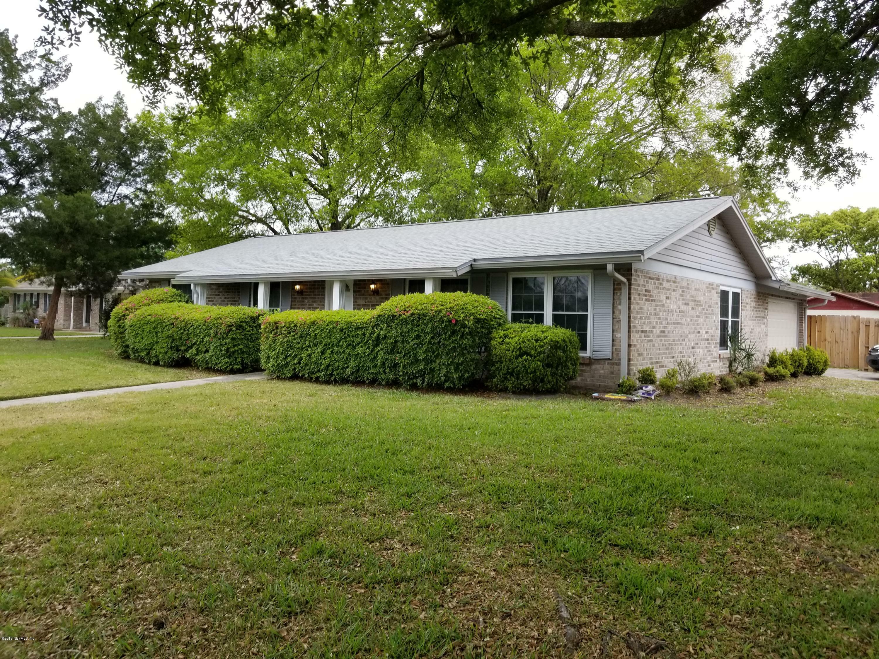 Property Photo:  1695 Gumtree Ct  FL 32073 