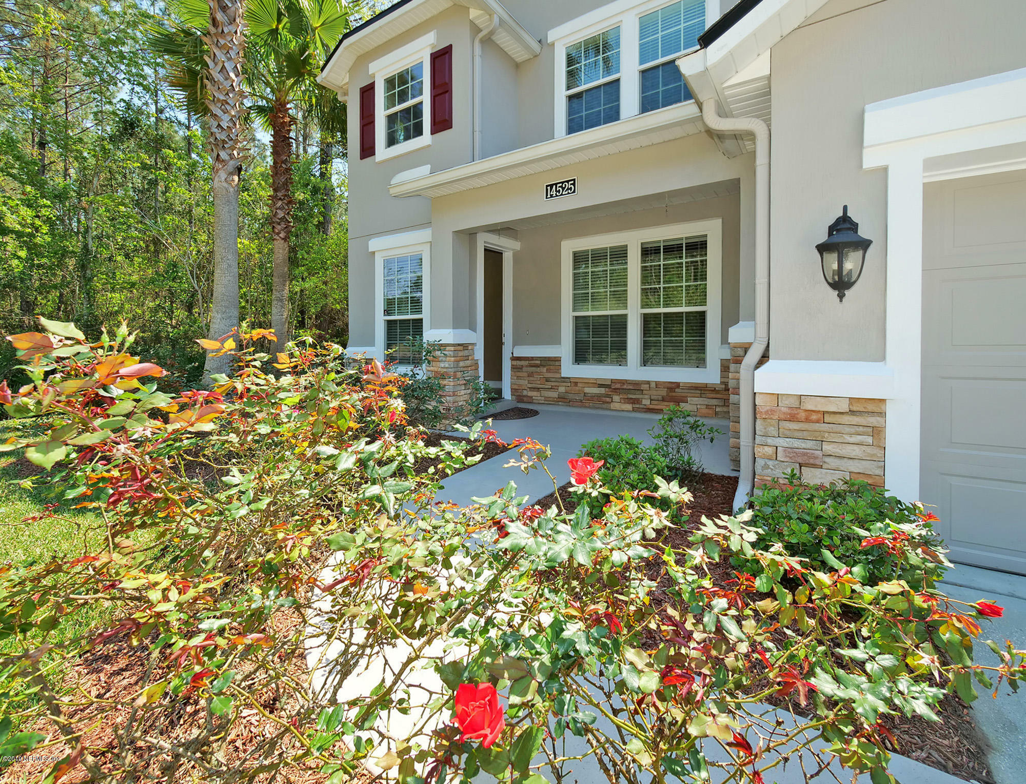 Property Photo:  14525 Amelia Cove Drive  FL 32226 