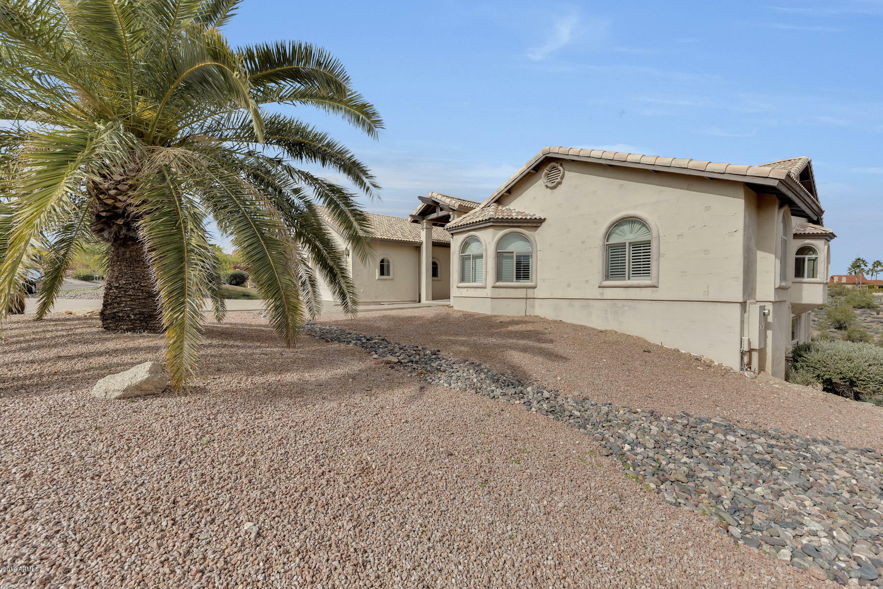 Property Photo:  15414 E Thistle Drive  AZ 85268 