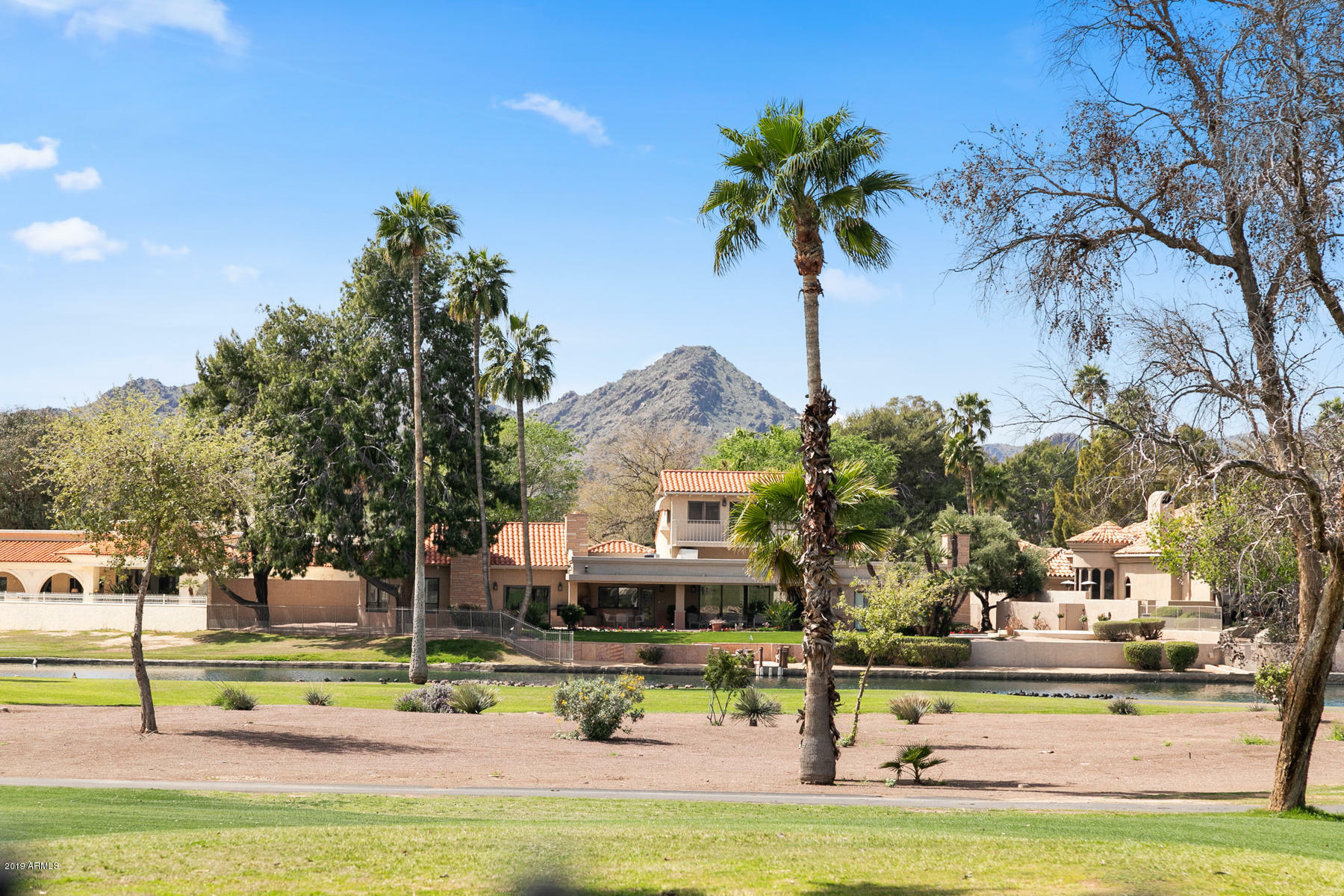 Property Photo: 8304 N Via Rico -- AZ 85258