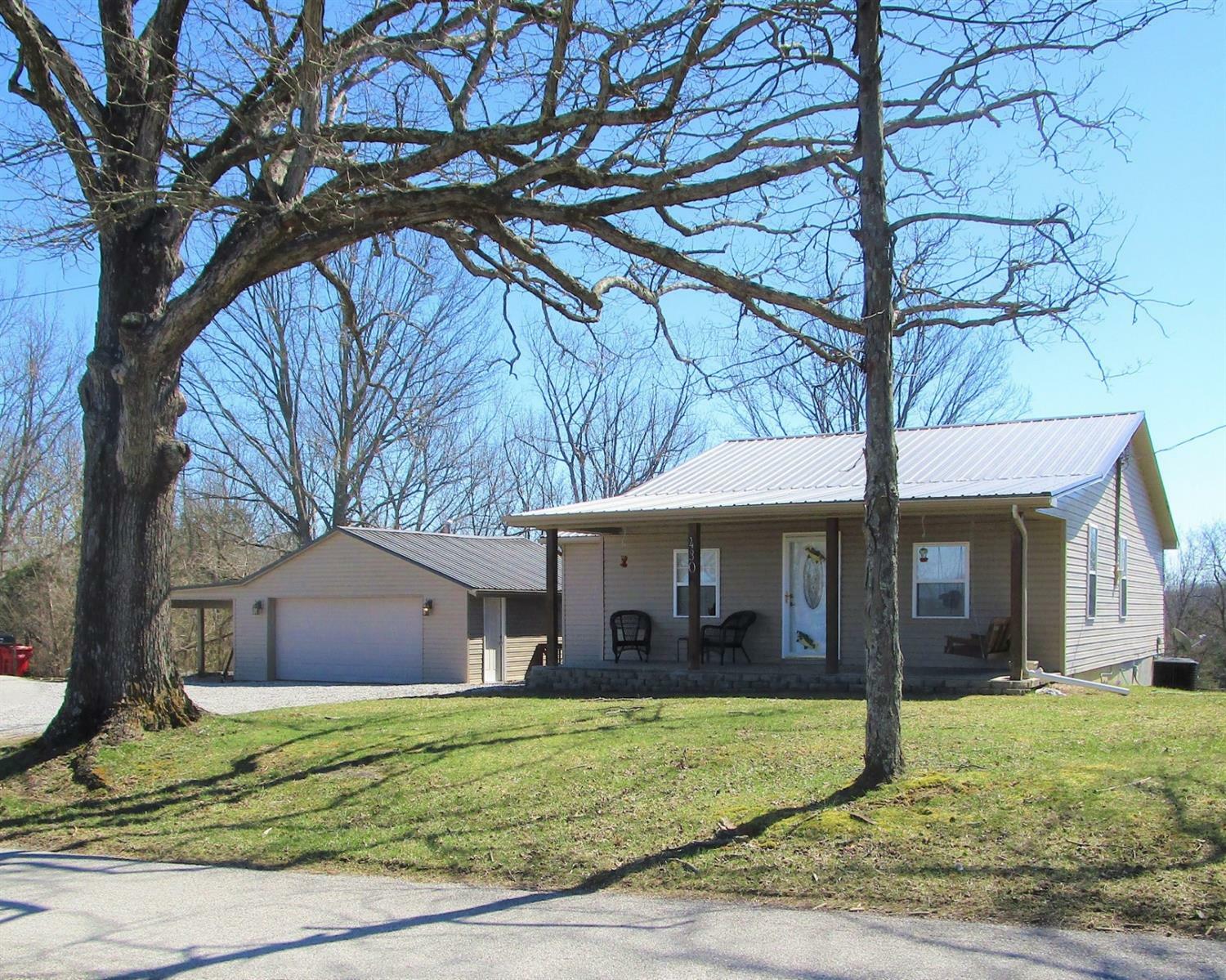 430 Harvieland Road  Frankfort KY 40601 photo