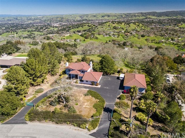 Property Photo:  10615 San Marcos Road  CA 93422 