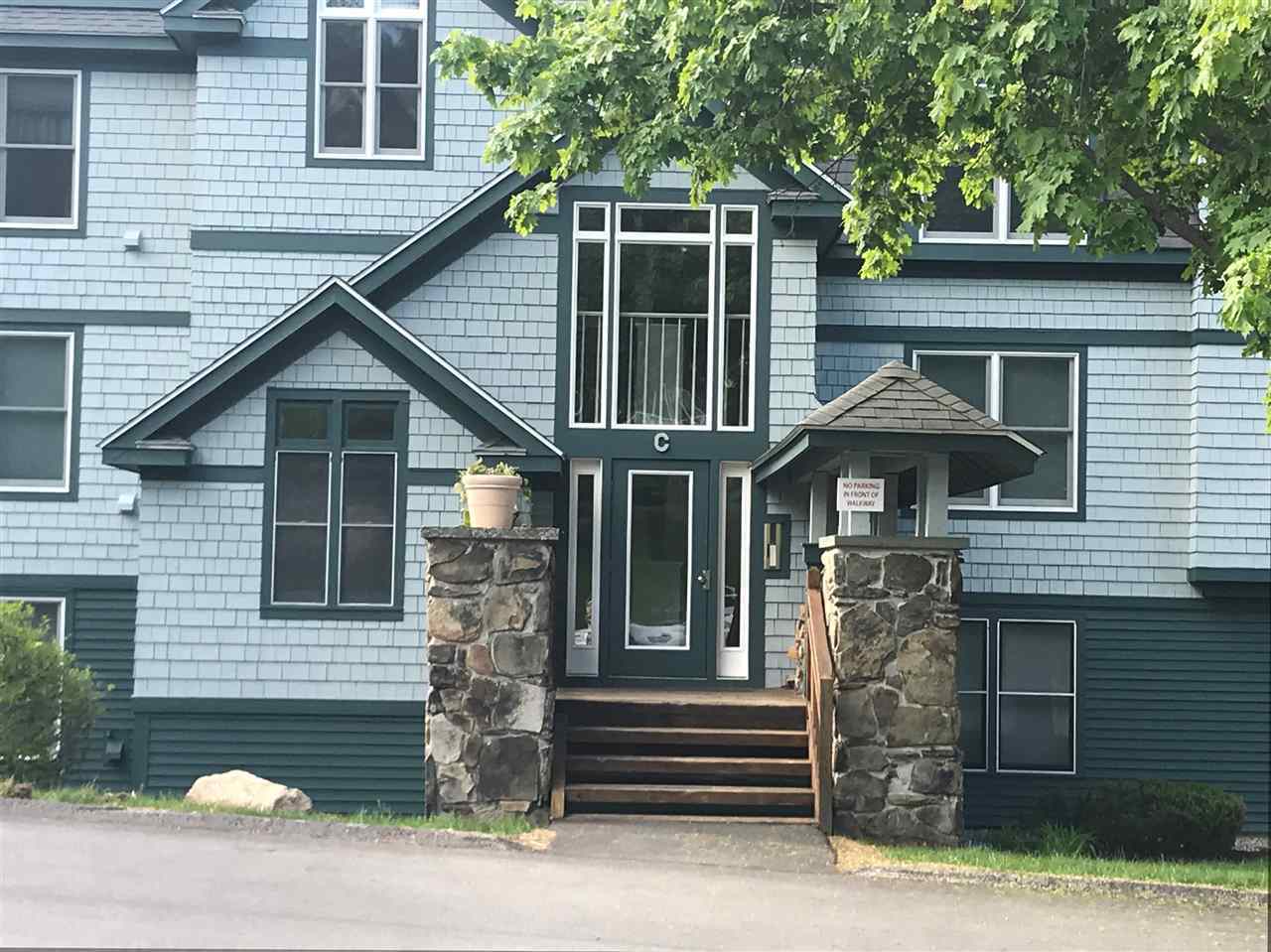 92 Noon Peak Road 1C  Waterville Valley NH 03215 photo