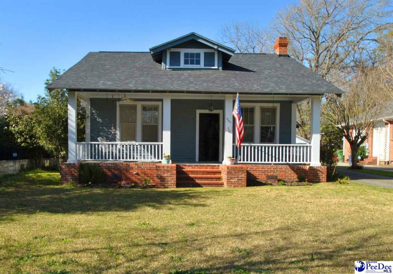 Property Photo: 909 Madison Avenue SC 29501