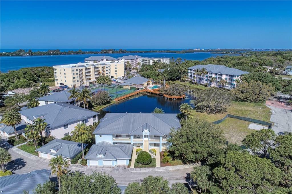 Property Photo: 293 Hidden Bay Drive 201 FL 34229