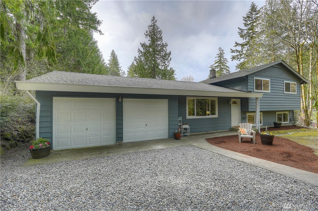 Property Photo:  5310 Hunt St NW  WA 98335 