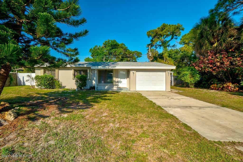 Property Photo:  745 18th Avenue  FL 32962 