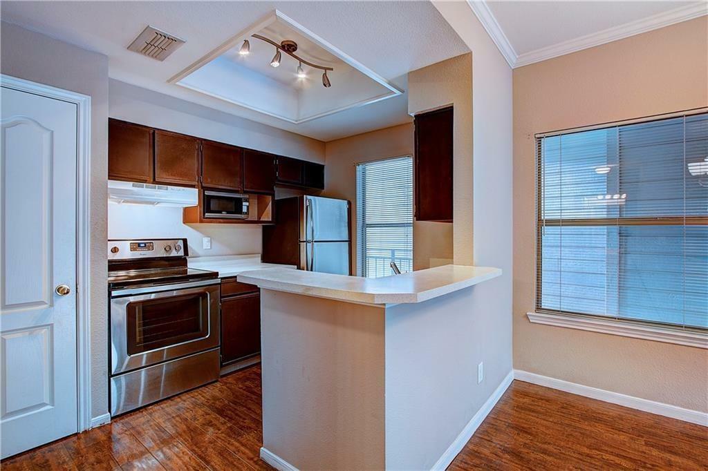 Property Photo: 6000 Shepherd Mountain Cove 604 TX 78730