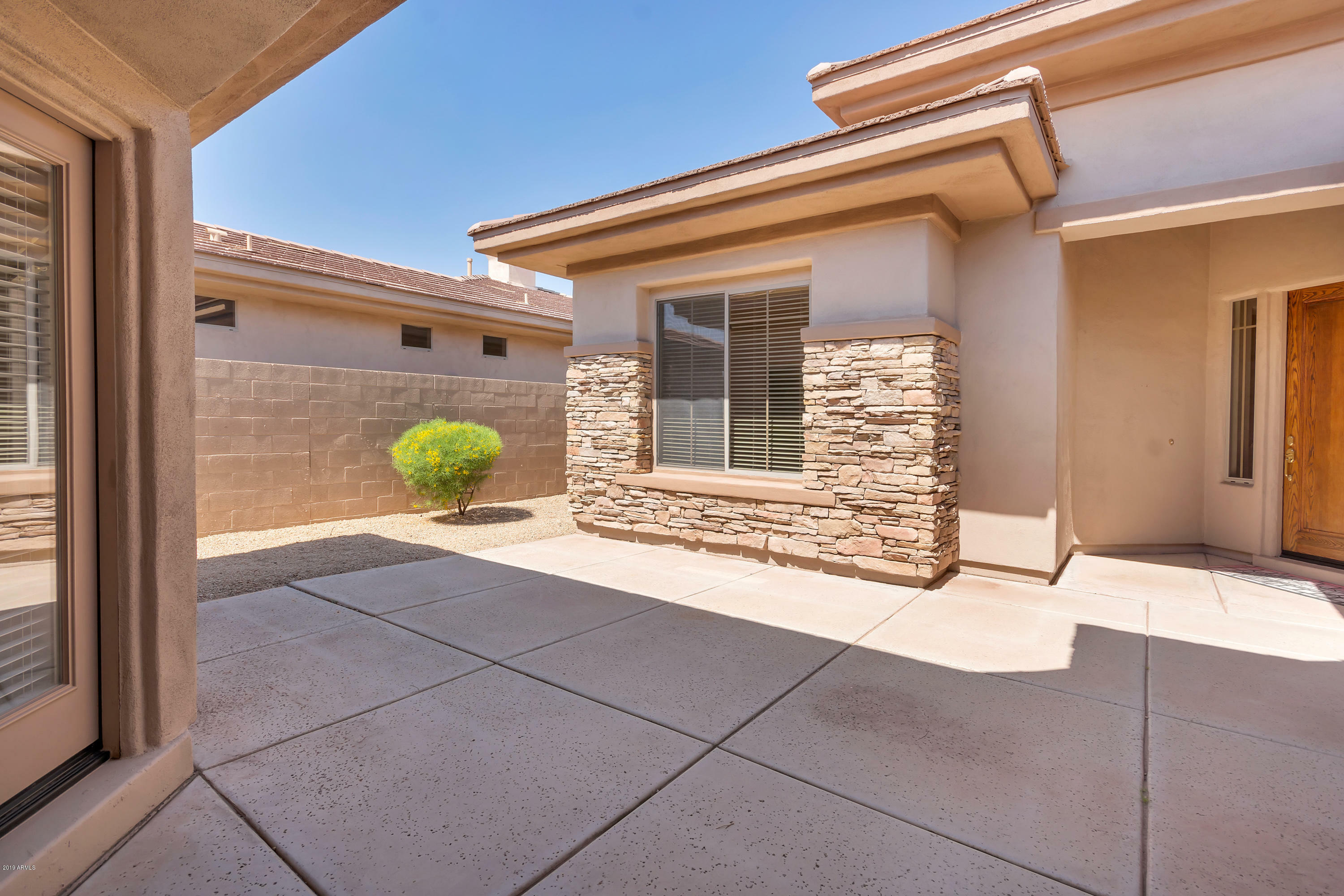 Property Photo:  7676 E Balao Drive  AZ 85266 