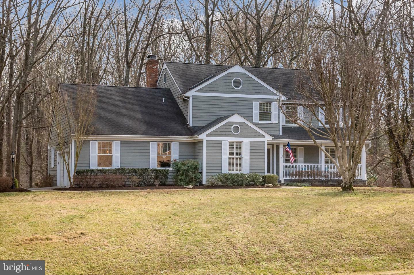 Property Photo:  309 Martins Cove Road  MD 21409 