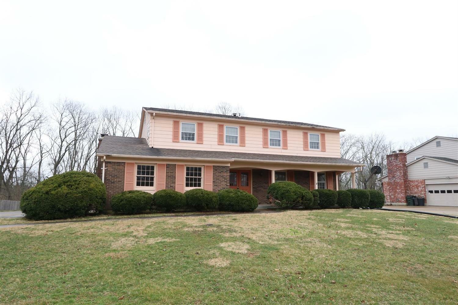 Property Photo:  205 Country Club Drive  OH 45056 