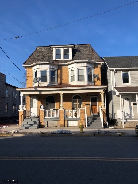Property Photo: 601 S Main St NJ 08865