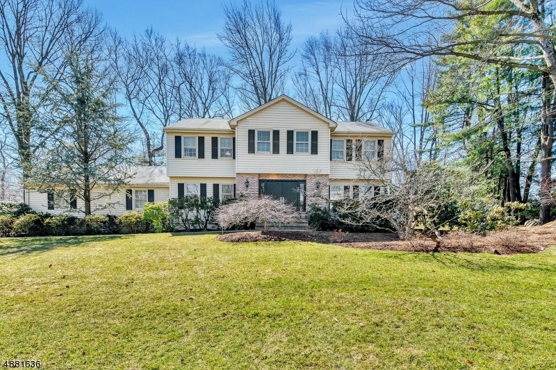 Property Photo: 81 Kenwood Dr NJ 07677