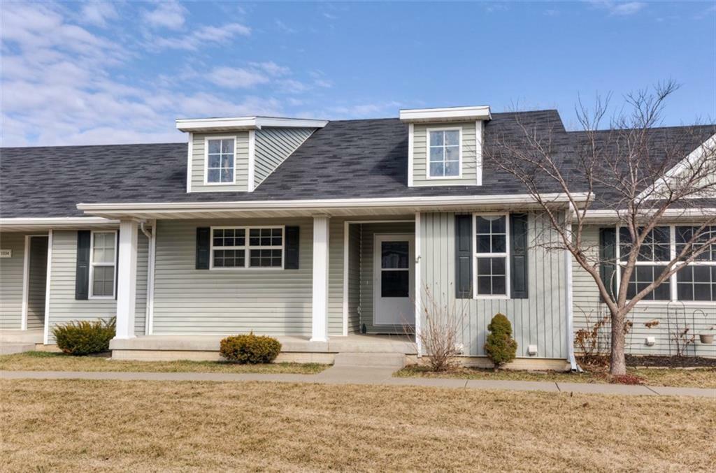 Property Photo:  1550 SW Twin Gates Drive  IA 50023 