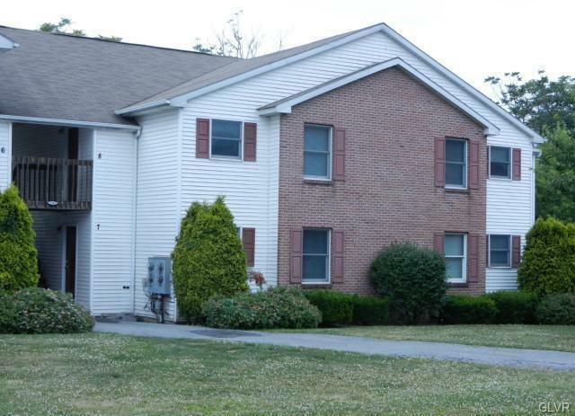 Property Photo:  5355 Russell Court 3  PA 18052 