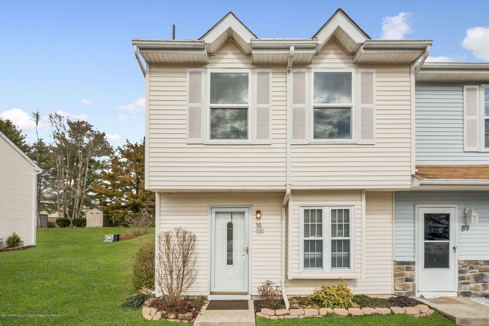 Property Photo: 90 Rita Lane NJ 08527