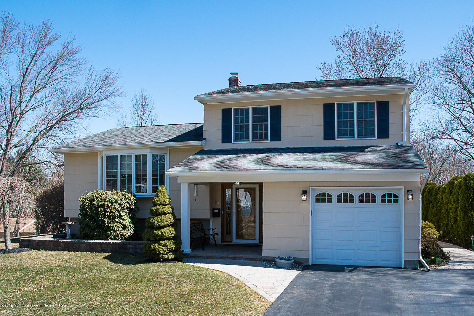 Property Photo:  36 Essie Drive  NJ 07747 