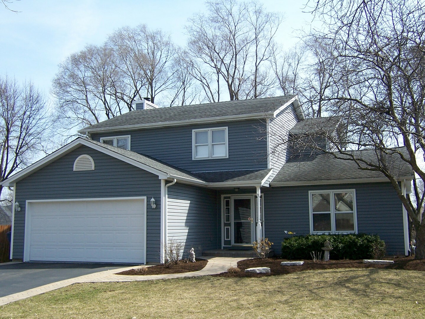 Property Photo:  1234 Windemere Avenue  IL 60564 