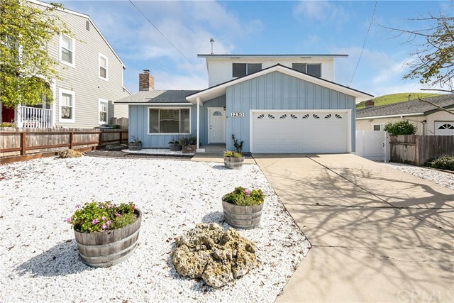 Property Photo:  1250 Hillcrest Drive  CA 93442 