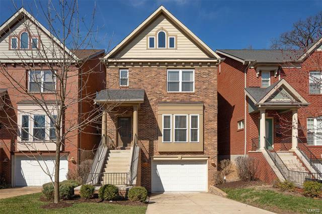 Property Photo: 2127 Franz Park Lane 63139