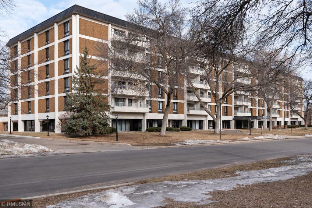 Property Photo: 6400 York Avenue S 127 MN 55435