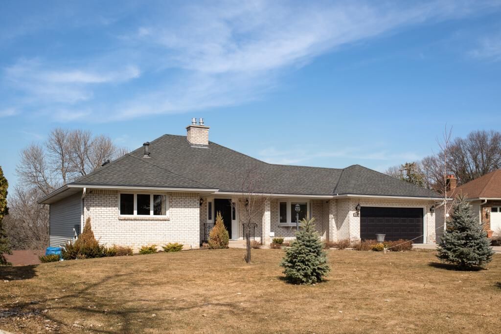 Property Photo: 3506 W 100th Street MN 55431