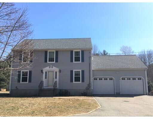 Property Photo: 2 Liryc Ln MA 01463