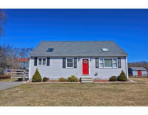 Property Photo: 20 Elmwood Drive MA 02780