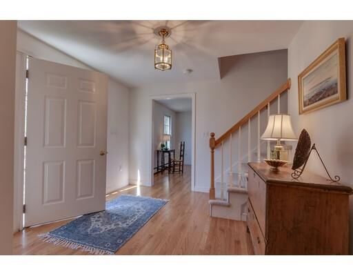 Property Photo:  17 Harding Street  MA 02052 