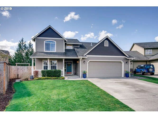 Property Photo: 1280 E 16th Cir WA 98629