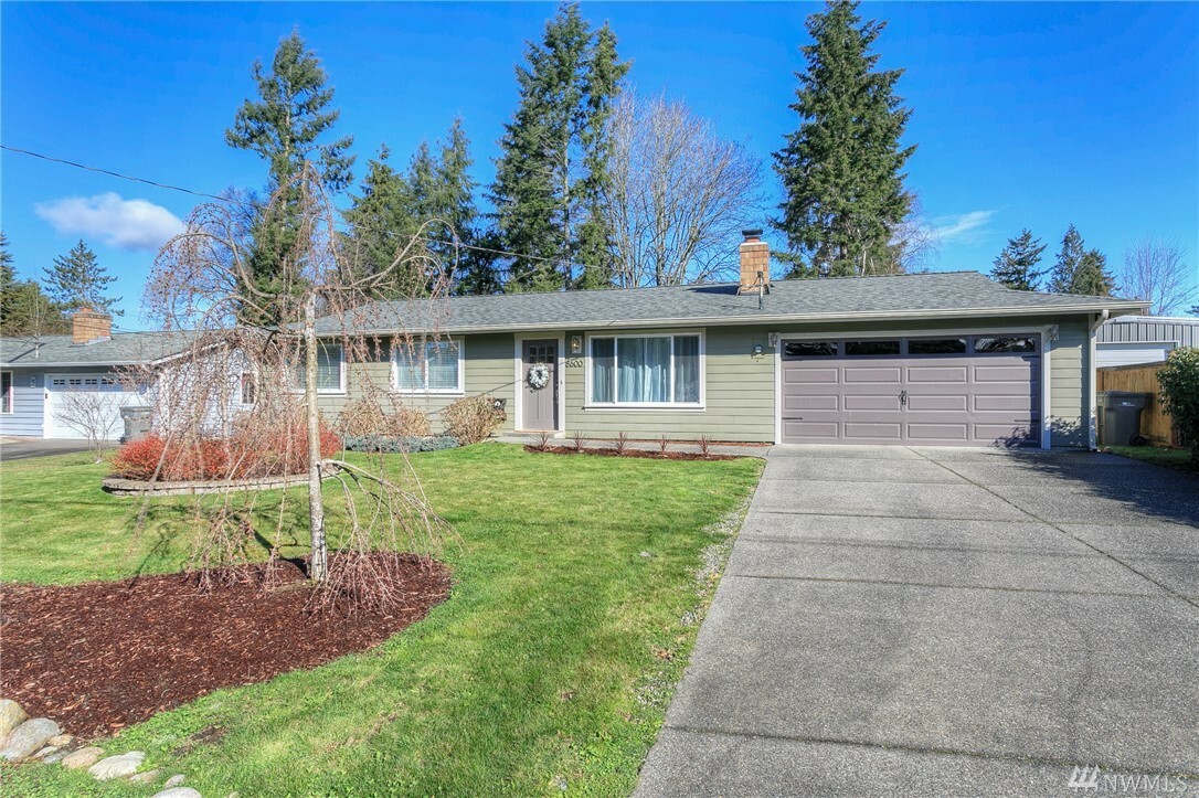 Property Photo:  8600 NE 138th St  WA 98034 