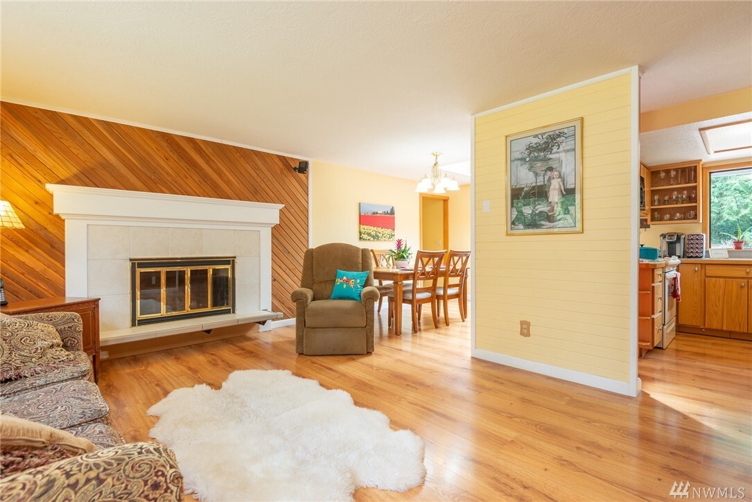 Property Photo: 8525 Cookie Monster Lane NW WA 98383