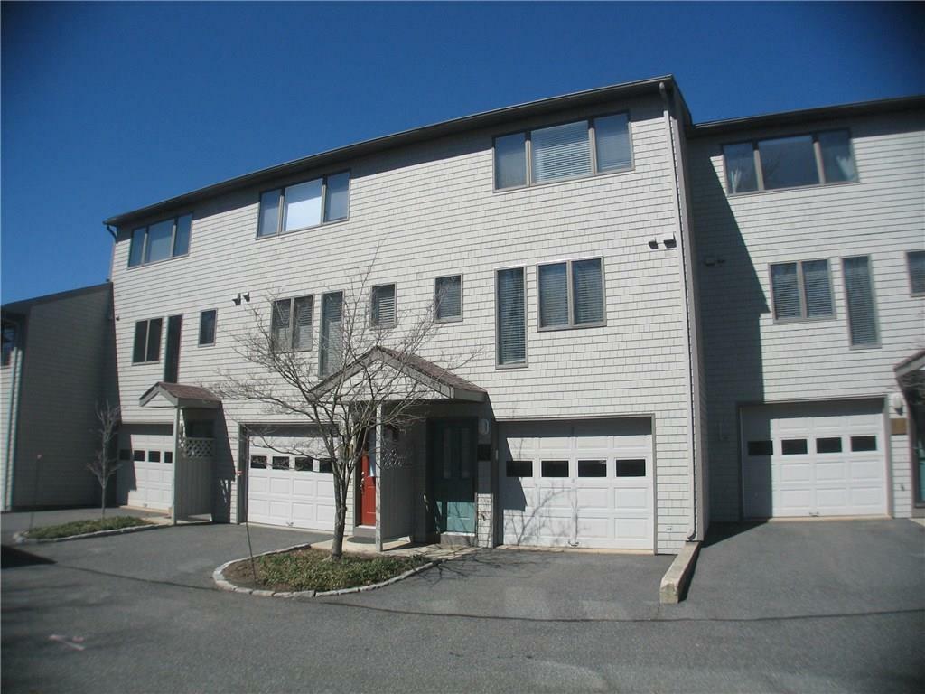 Property Photo: 121 Windward Lane RI 02809