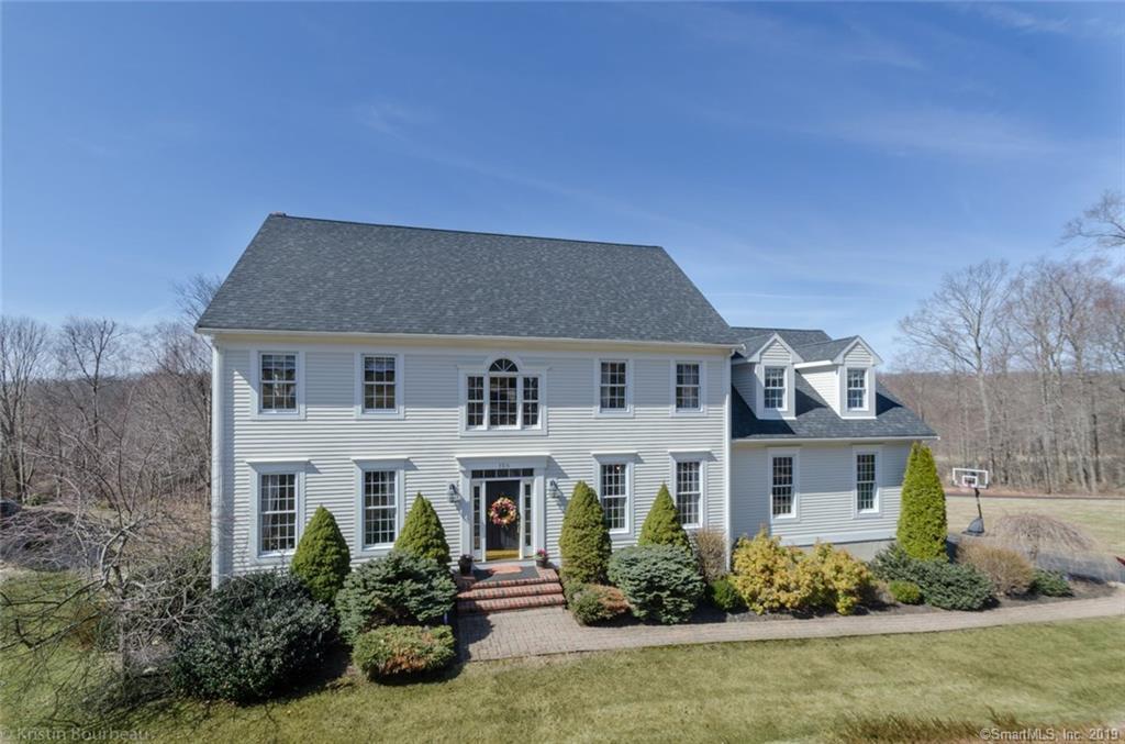 Property Photo:  158 Partridge Landing  CT 06033 