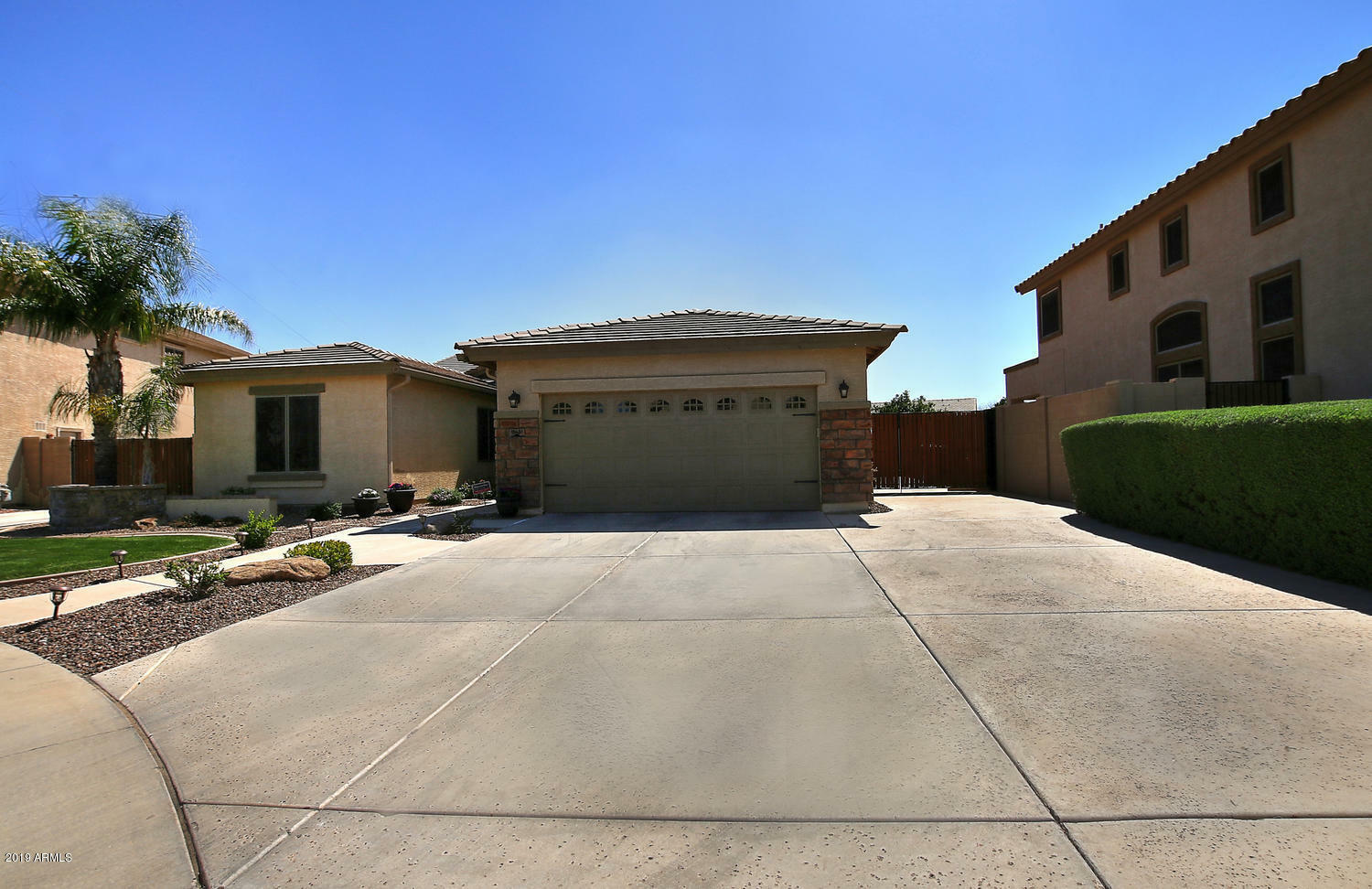 Property Photo:  11431 E Sebring Circle  AZ 85212 