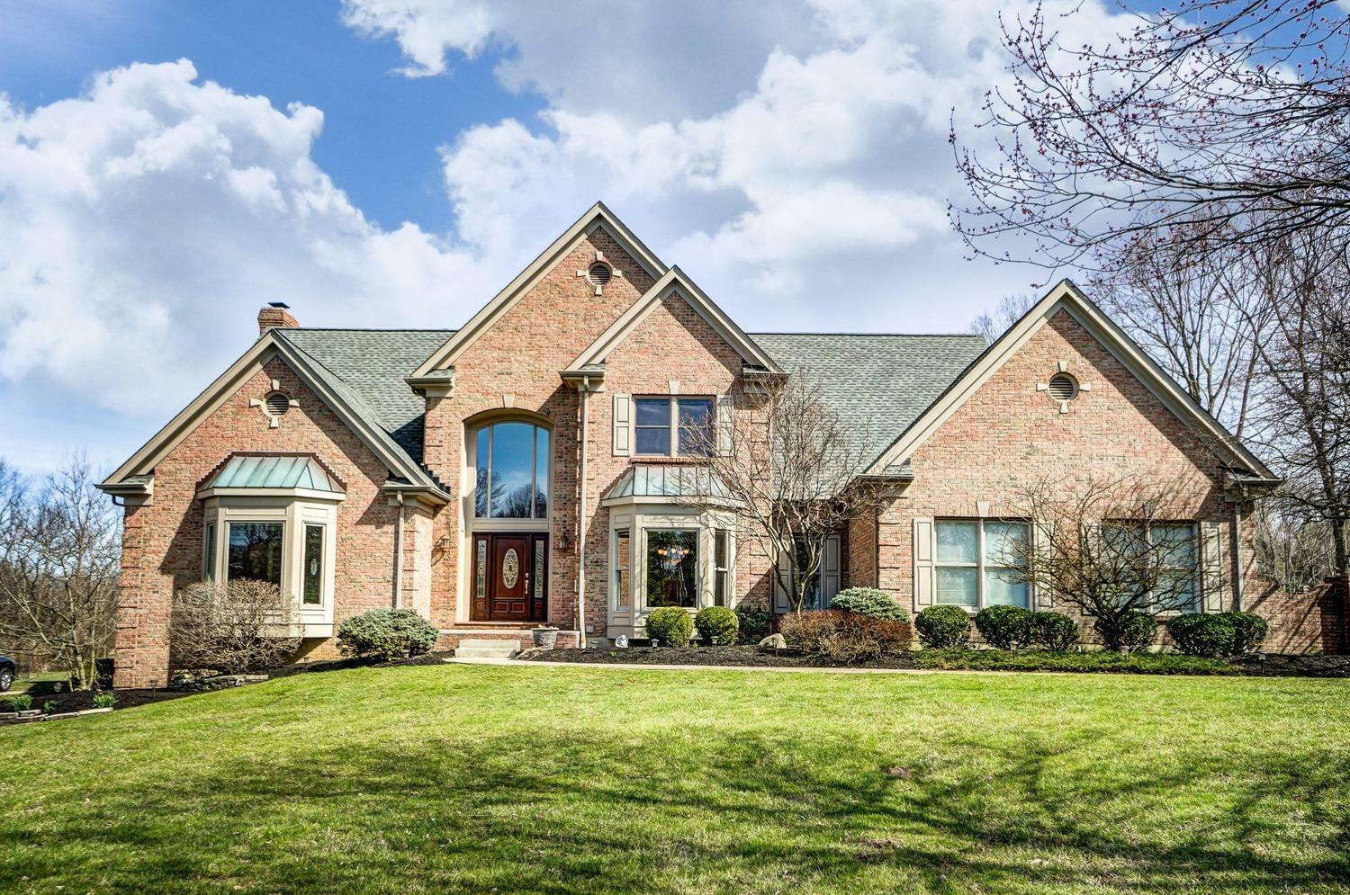Property Photo: 6434 Katherine Manor Court OH 45011